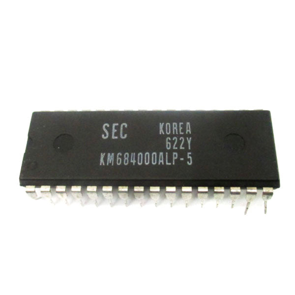 SEC KM684000ALP-5 NSNP