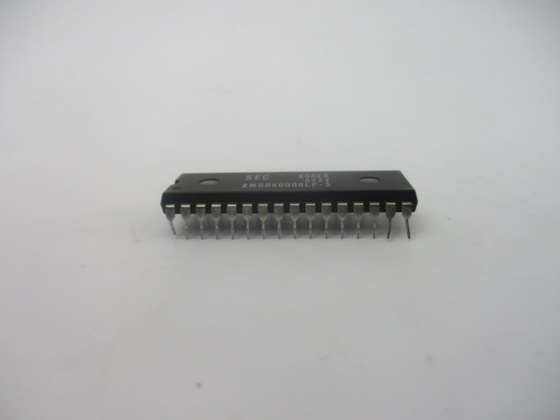 SEC KM684000ALP-5 NSNP
