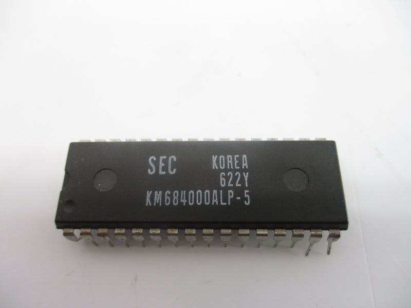 SEC KM684000ALP-5 NSNP