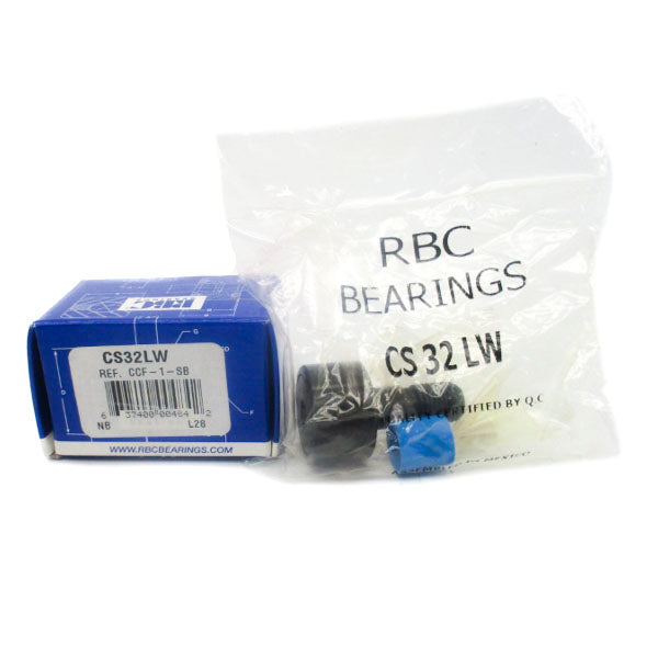 RBC CS32LW CCG-1-SB NSMP