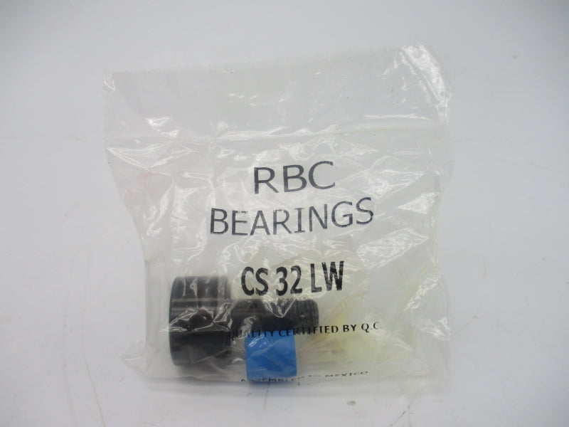 RBC CS32LW CCG-1-SB NSMP