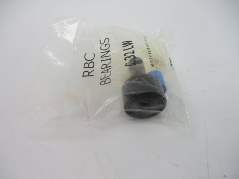RBC CS32LW CCG-1-SB NSMP