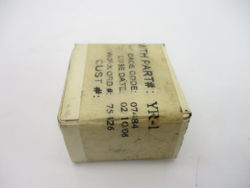 SMITH BEARING YR-1 NSMP