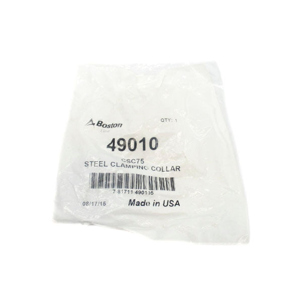 BOSTON GEAR 49010 NSMP