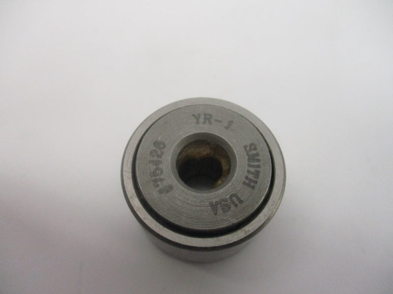 SMITH YR-1 NSNP