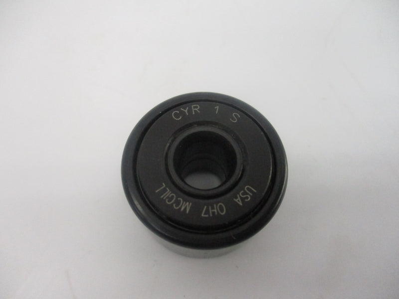 MCGILL CYR1S NSNP