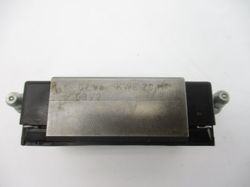 INA 87-V6-KWE-20-H-G3V2 NSNP