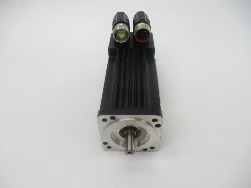 KOLLMORGEN BH-122-A-63 400/480V 2.4A NSNP