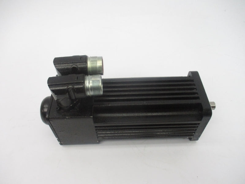 KOLLMORGEN BH-122-A-63 400/480V 2.4A NSNP