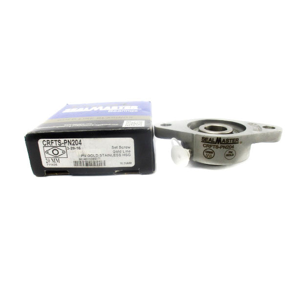 SEALMASTER CRFTS-PN204 20MM NSMP