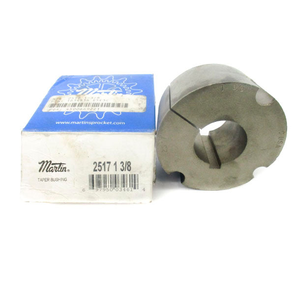 MARTIN 2517-1-3/8 NSMP