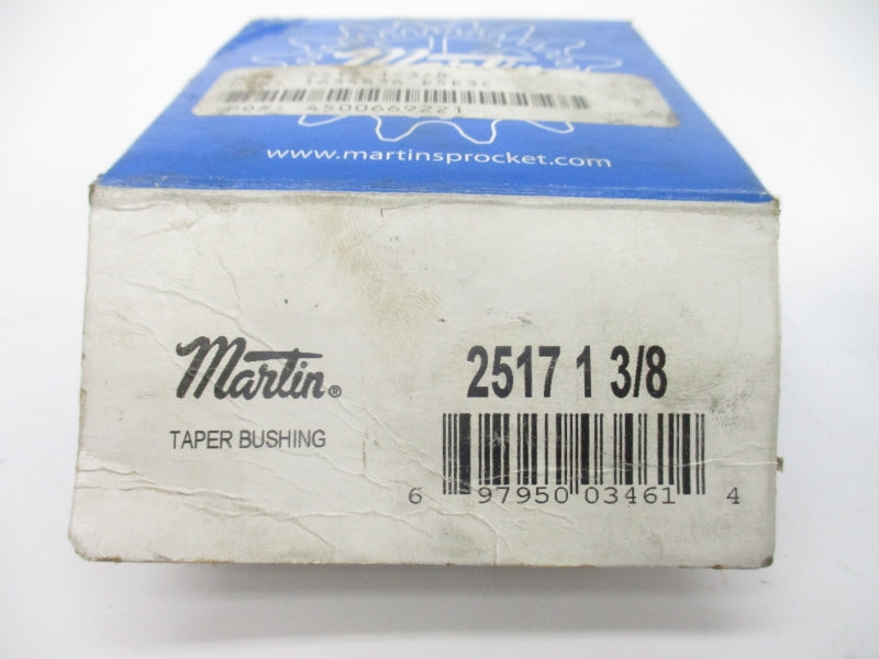 MARTIN 2517-1-3/8 NSMP