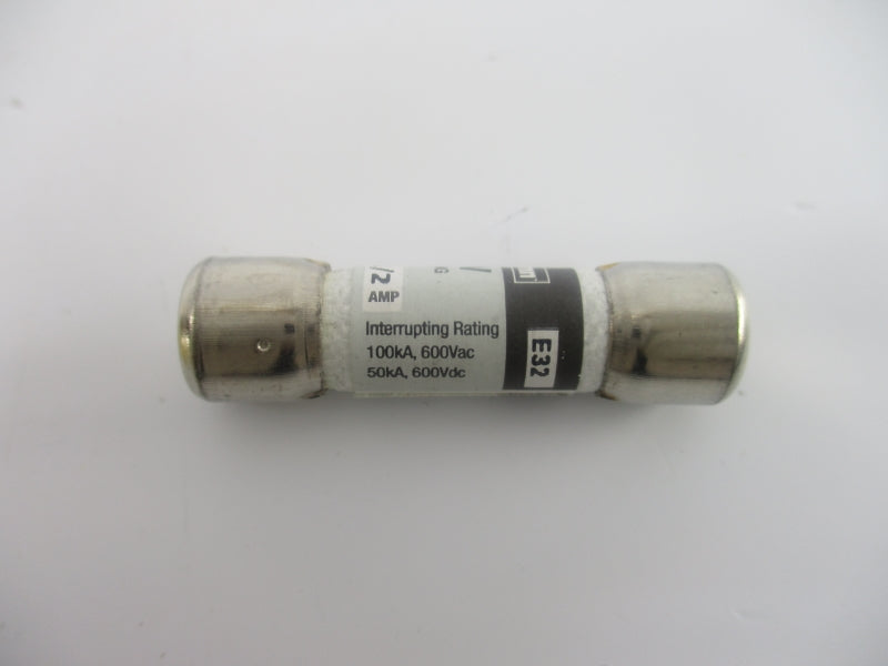 BUSSMANN KLM-1-1/2 600VAC/DC 1-1/2A (PKG OF 10) NSMP