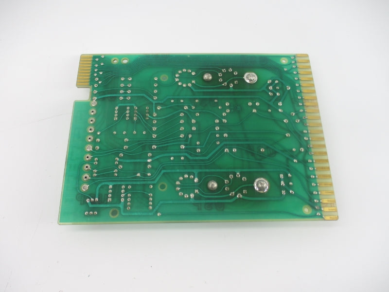 GIDDINGS&LEWIS ELECTRONICS 501-03882-00 UNMP