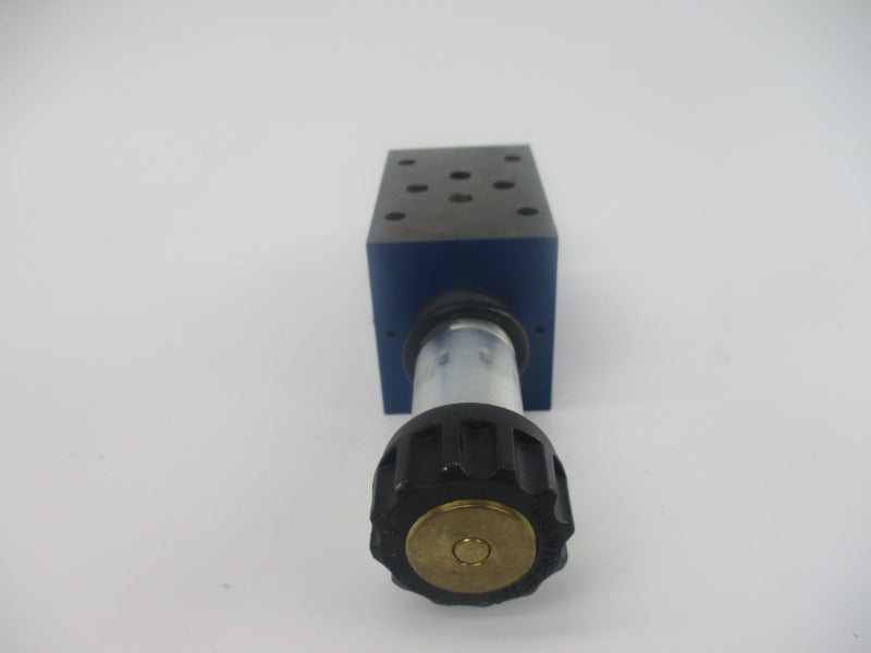 REXROTH Z4WE6E68-31/EG24N9K4 R900941212 (AS PICTURED) NSNP