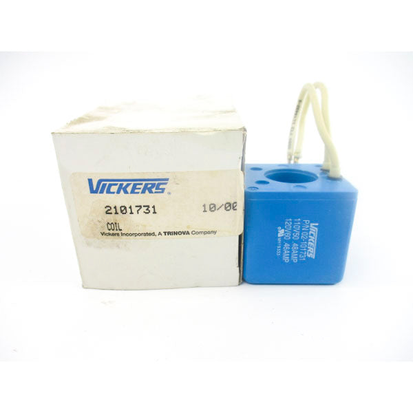 VICKERS 2101731 110/120V .46/.48A NSMP