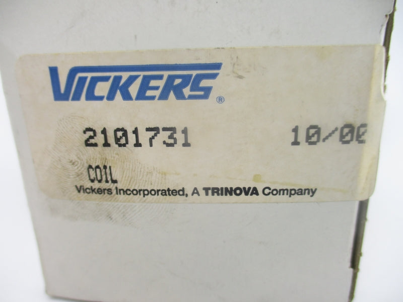 VICKERS 2101731 110/120V .46/.48A NSMP