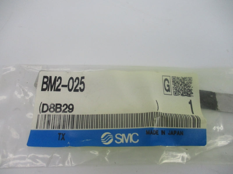 SMC BM2-025 NSMP