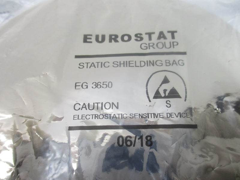 EUROSTAT EG3650 NSMP