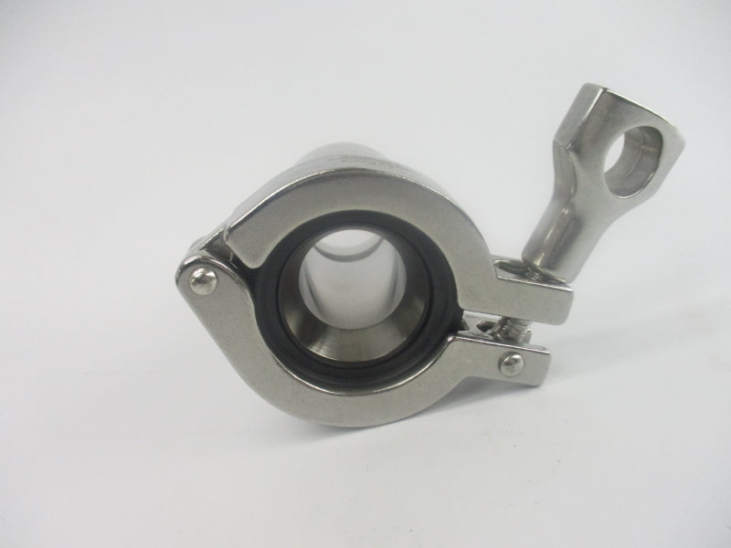 SANITARY SOLUTIONS T304H119031 1"-1.5" NSNP