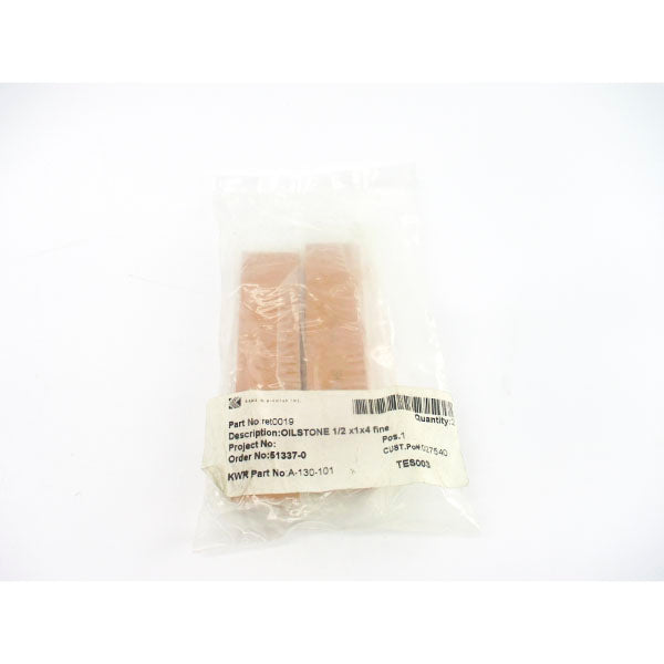 KWR A-130-101 RET0019 (PKG OF 2) NSMP
