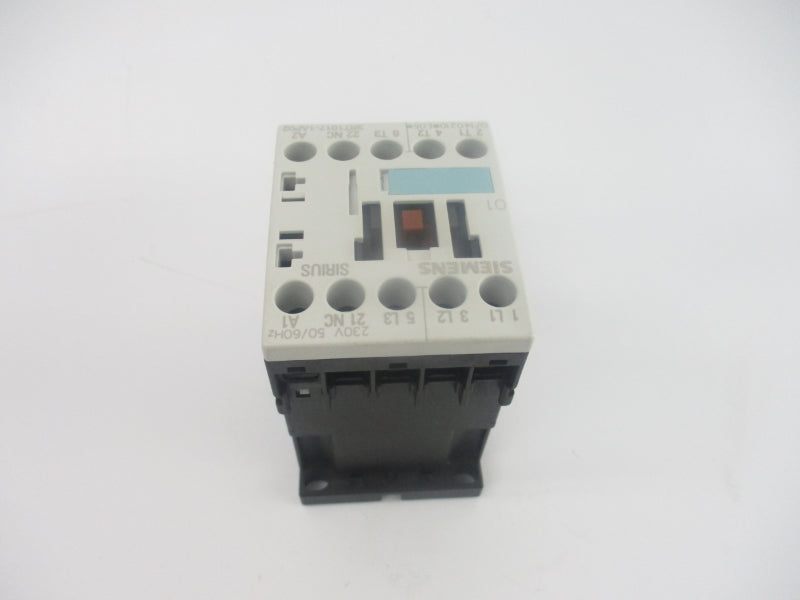 SIEMENS 3RT1017-1AP02 230V 20A NSNP