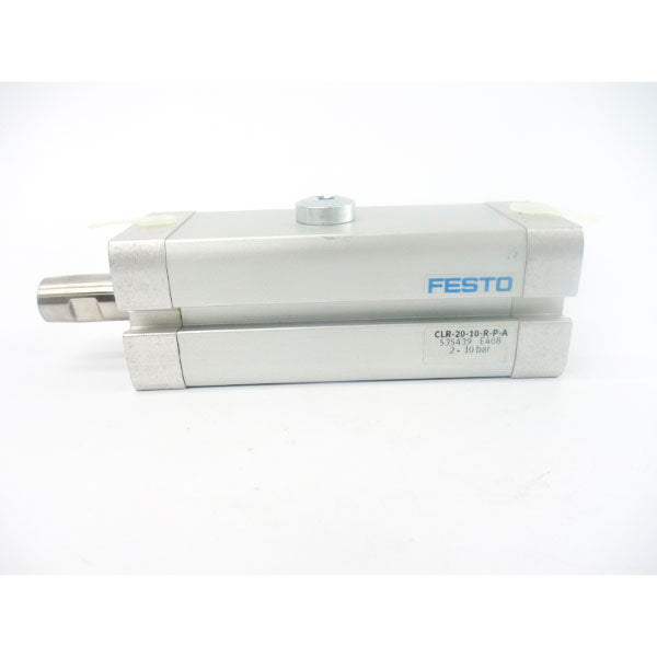 FESTO CLR-20-10-R-P-A 535439 NSNP