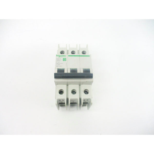 SCHNEIDER ELECTRIC M9F43301 277V 1A NSNP