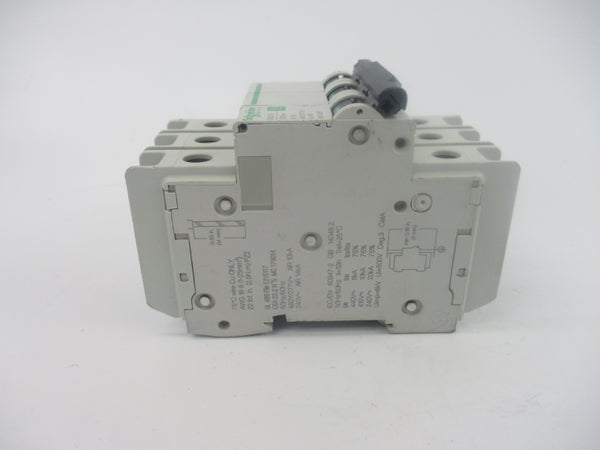 SCHNEIDER ELECTRIC M9F43301 277V 1A NSNP