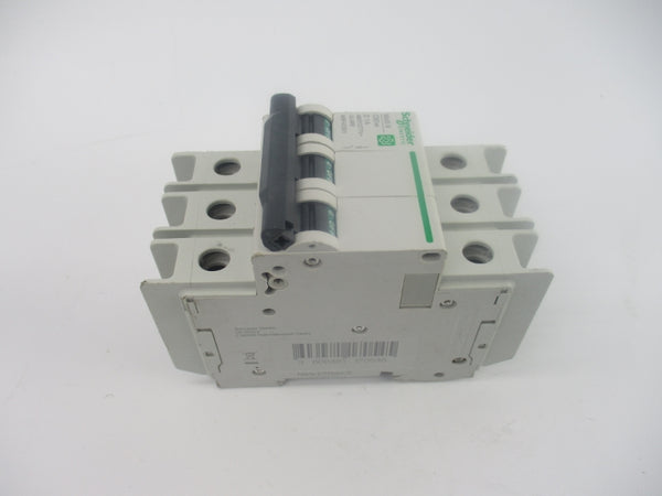 SCHNEIDER ELECTRIC M9F43301 277V 1A NSNP