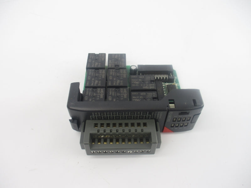 FACTS ENGINEERING F2-08TRS 12-250VAC 7A NSMP