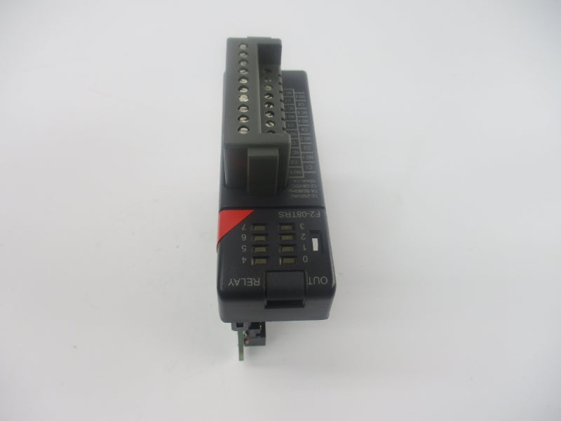 FACTS ENGINEERING F2-08TRS 12-250VAC 7A NSMP