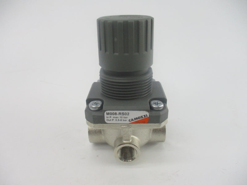 CAMOZZI M008-RS02 NSMP