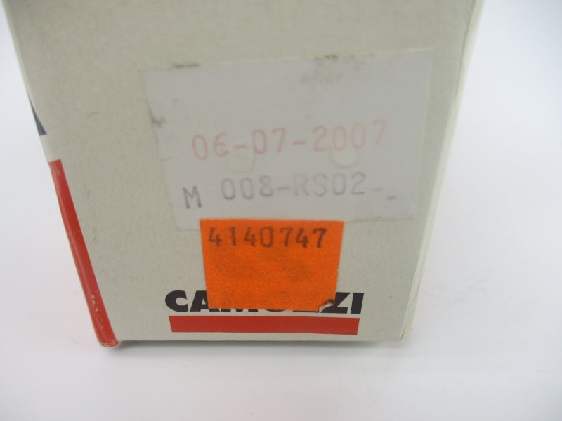 CAMOZZI M008-RS02 NSMP