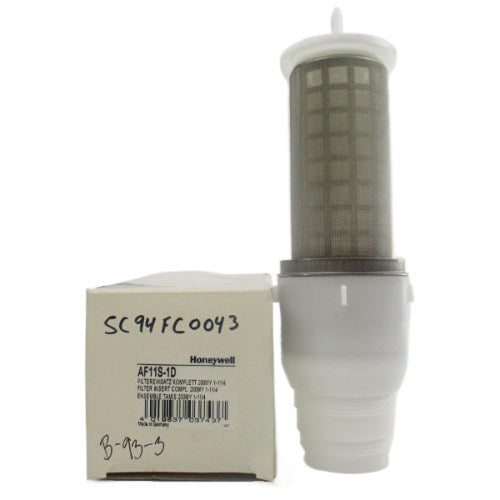 HONEYWELL AF11S-1D NSMP
