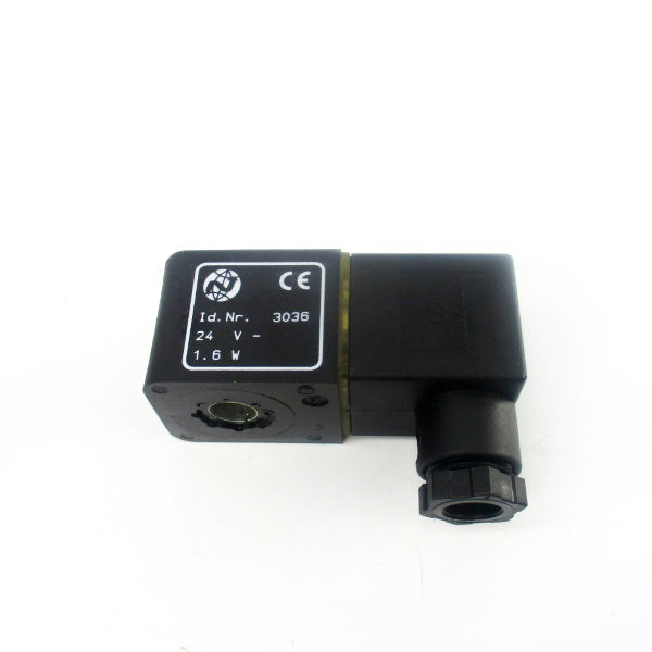 NORGREN 3036 24V NSNP
