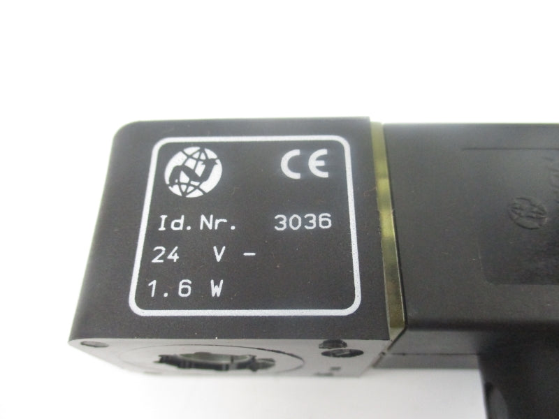 NORGREN 3036 24V NSNP