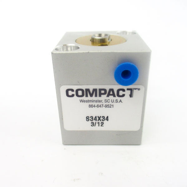 COMPACT S34X34 NSNP