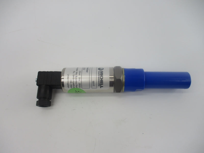 MICHELL EA2-TX-80/20C-HD 28VDC NSNP