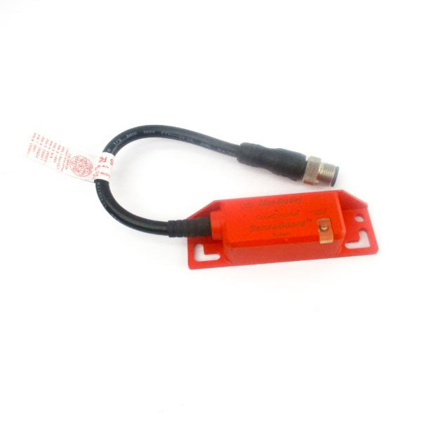 ALLEN BRADLEY 440N-Z21SS2HN9 SER. A F/W D (AS PICTURED) NSNP