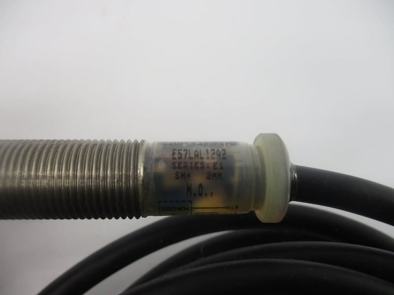 CUTLER HAMMER E57LAL12A2 SER. E1 20-250VAC NSNP