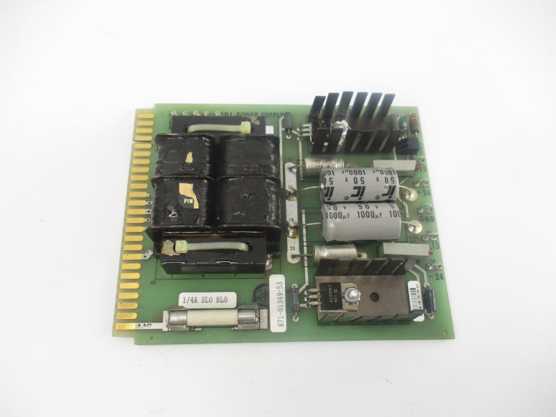 DANAHER MOTION M.1018.2656 871-01349-53 REMAN