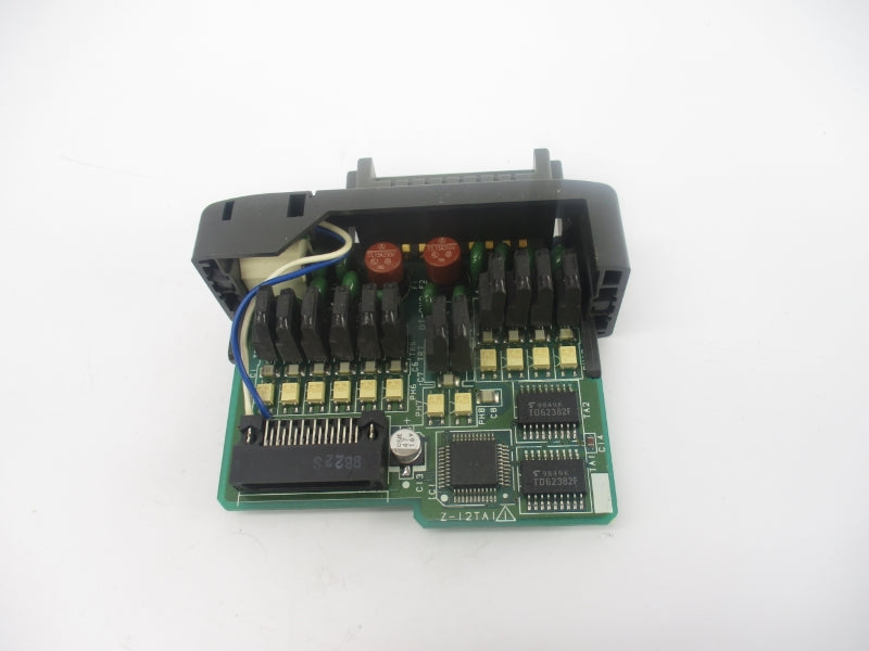 PLC DRIECT D2-12TA 15-132VAC NSMP