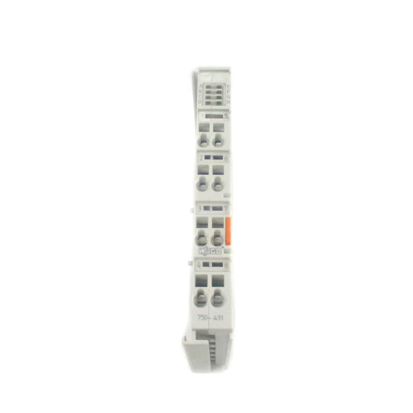 WAGO 750-431 24VDC NSNP