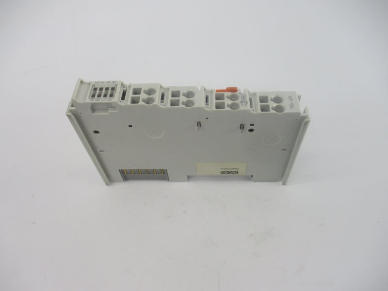 WAGO 750-431 24VDC NSNP