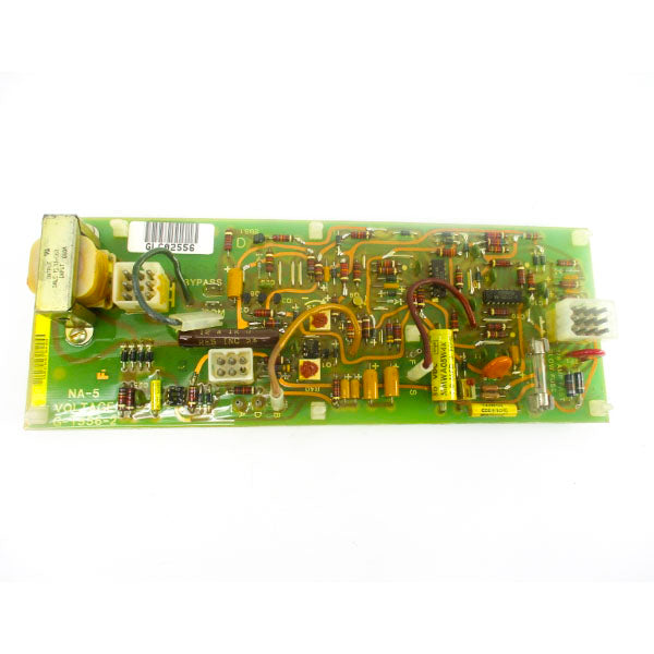 LINCOLN ELECTRIC G-1556-2 NA-5 NSNP