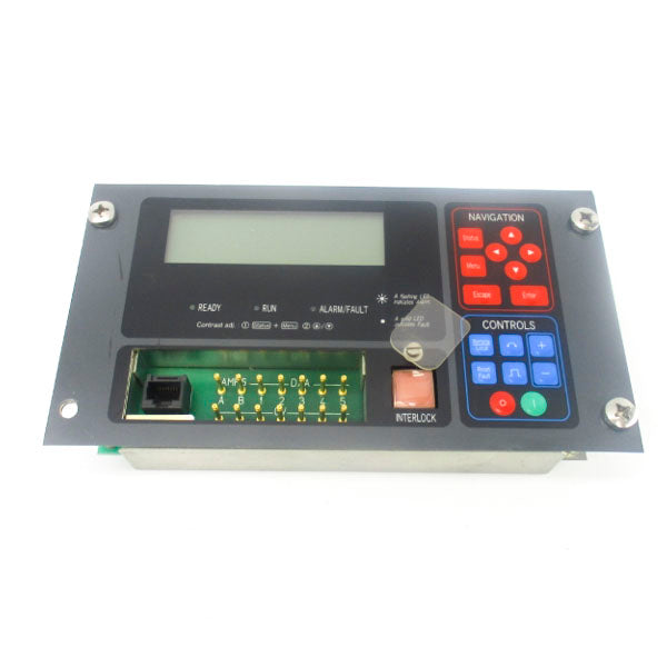 INDUSTRIAL MRO KPAD-3122A UNMP