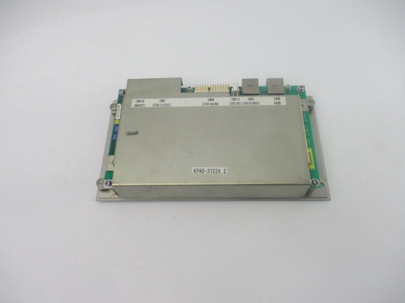 INDUSTRIAL MRO KPAD-3122A UNMP