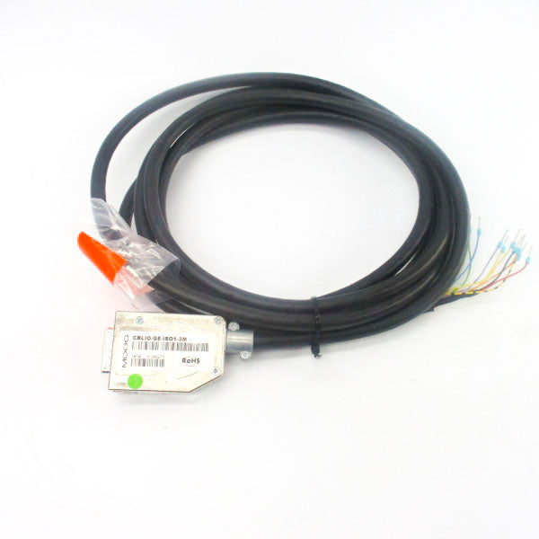MOOG CBLIO-GE-ISO1-3M NSNP