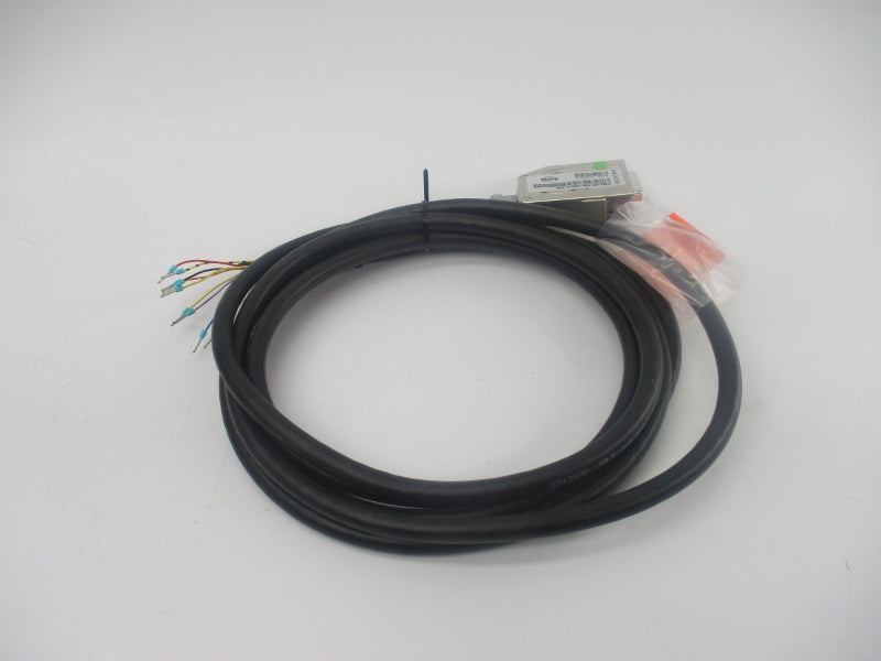 MOOG CBLIO-GE-ISO1-3M NSNP